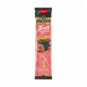 Jacobs Напиток кофейный Cinnamon roll 3в1 растворимый со вкусом корицы 11.2г