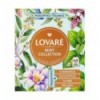 Чай Lovare Mint collection М`ята трав`яний асорті 32 х 1.3г