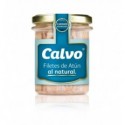 Calvo Філе тунця у розсолі 180г