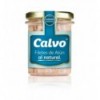 Calvo Філе тунця у розсолі 180г
