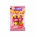 Chipster`s Соломка картопляна солона зі смаком Лобстер 70г