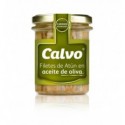 Calvo Філе тунця в оливковій олії 180г