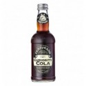 Fentimans Напиток безалкогольный сильногазированный со вкусом с сахаром и подсластителем Кюриосити к