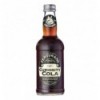 Fentimans Напиток безалкогольный сильногазированный со вкусом с сахаром и подсластителем Кюриосити к