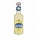 Fentimans Напій безалкогольний сильногазований зі смаком лимону з цукром і підсолоджувачем Вікторіан