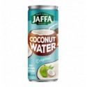 Вода кокосовая Jaffa Original стерилизованная 0.25л