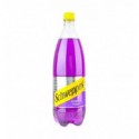Напиток безалкогольный Schweppes Purple Tonic сильногазированный 12 х 1л