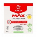 Vaco Спирали от комаров Max 6шт