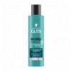 Gliss Шампунь Scalp Balance для глубокой очистки 0.2л