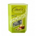 Цукерки Lindt Lindor Pistachio 200г