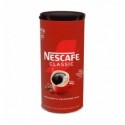 Кофе Nescafe Classic растворимый гранулированный 475г