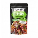 Торчин Соус Теріякі для смаження кулінарний пастеризований 65г