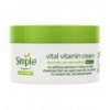 Simple Крем Kind to Skin нічний 0.05л