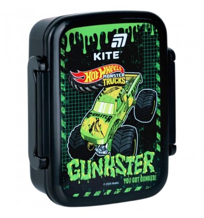 Ланчбокс Track HW26-160