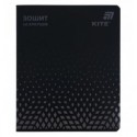 Зошит 48 арк., клітинка, софт тач + УФ лак, Kite One color 5 , K26-259-5