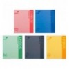 Тетрадь 12 л., клетка, УФ лак объемный, Kite One color, K26-232