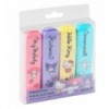 Маркер Highlighter, Kite HK26-444 набор из 4-х цв.,