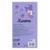 Блокнот на магните, 60 л., клетка, HK26-092-1
