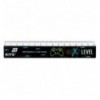 Линейка пластиковая Next Level, K26-090-2, 15см