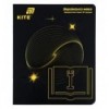 Зошит предметн. 24 арк., лн., софт тач+УФ, Lumen, укр. мова, K26-240-9