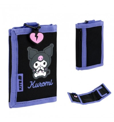 Кошелек Kite HK26-598-1