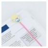 Набор магнитных закладок-лес CR , CR26-497