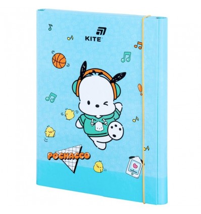 Папка для праці, А4, PC26-213