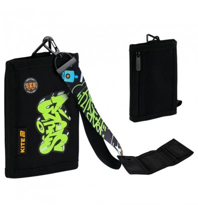 Кошелек Kite Street Style , K26-598-3