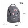Рюкзак Kite Education 700 Meow , K26-700M-3