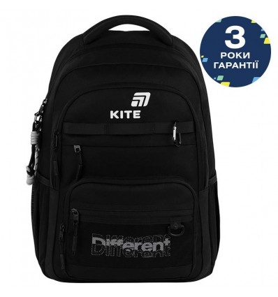 Рюкзак Kite Education teens 1019L Different , K26-1019L-2