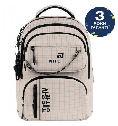 Рюкзак Kite Education teens 2594M Prime , K26-2594M-1