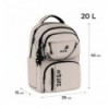 Рюкзак Kite Education teens 2594M Prime , K26-2594M-1