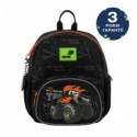 Рюкзак Kite Kids 2727 Monster Truck , K26-2727XS-4