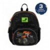 Рюкзак Kite Kids 2727 Monster Truck , K26-2727XS-4