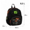 Рюкзак Kite Kids 2727 Monster Truck , K26-2727XS-4