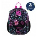 Рюкзак Kite Kids 2735 LO , LO26-2735XS