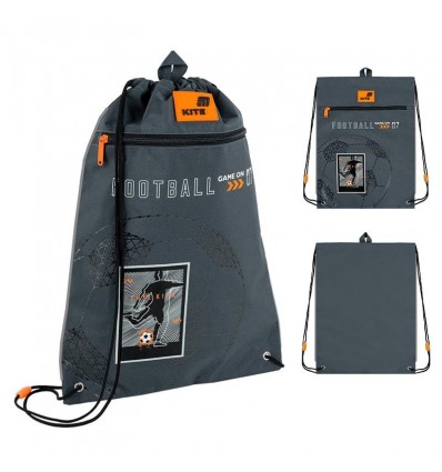 Сумка для обуви Kite 601M Goal, K26-601M-4