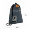 Сумка для обуви Kite 601M Goal, K26-601M-4