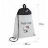 Сумка для обуви Kite 601M HK-10, HK26-601M-10