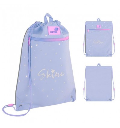 Сумка для обуви Kite 601M Twinke, Star, K26-601M-30