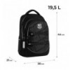 Рюкзак Kite Education teens 727L BC , BC26-727L