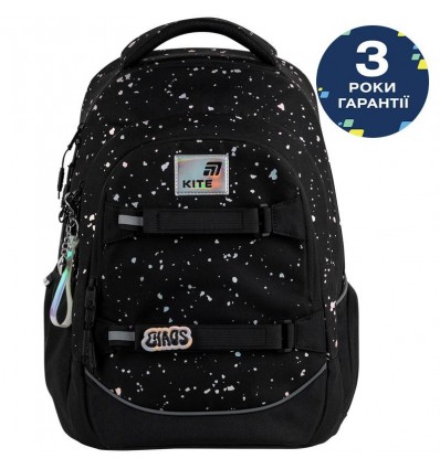 Рюкзак Kite Education teens 727M Holographic , K26-727M-1