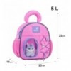 Рюкзак Kite Kids 2737 Cat&Fun , K26-2737XXS-1
