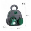 Рюкзак Kite Kids 2737 Croco Boo , K26-2737XXS-2