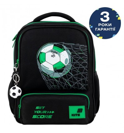 Рюкзак Kite Kids 559 Football , K26-559XS-2