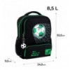 Рюкзак Kite Kids 559 Football , K26-559XS-2