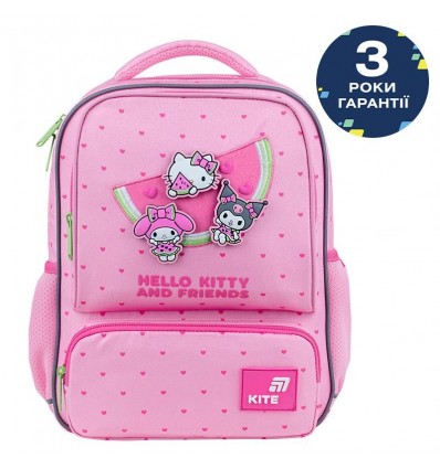 Рюкзак Kite Kids 559 HK-2 , HK26-559XS-2