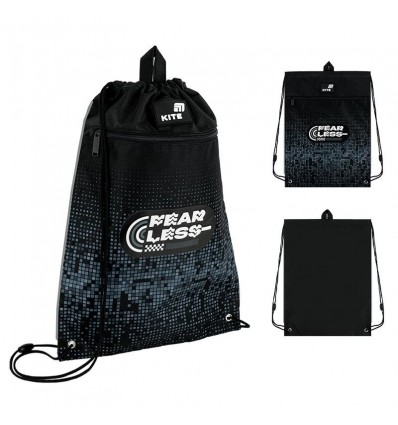 Сумка для обуви Kite 601M Fearless, K26-601M-32