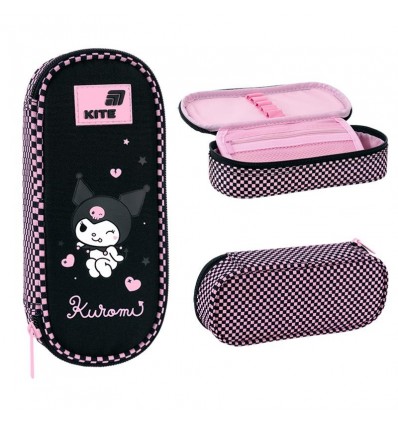 Пенал Kite 599 HK-5, HK26-599-5