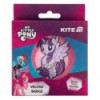 Бейдж на липучке LP25-3011